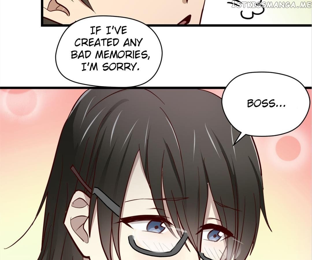 One-Way Crush chapter 71 - page 49