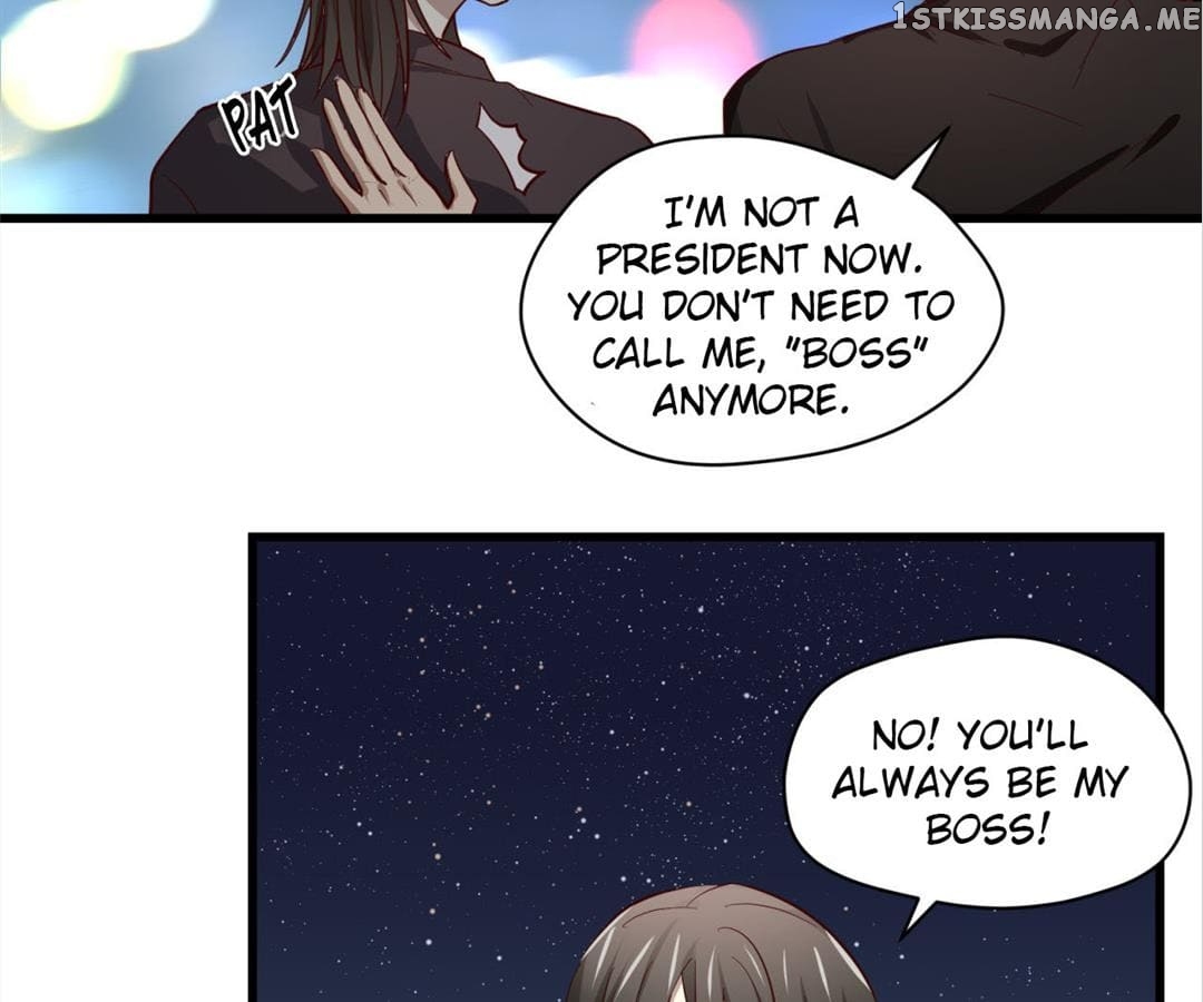 One-Way Crush chapter 71 - page 52