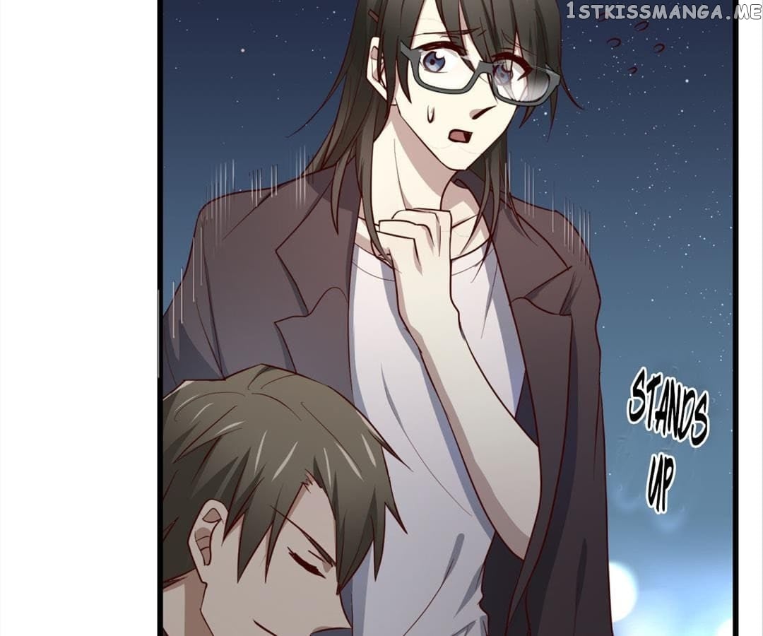 One-Way Crush chapter 71 - page 53