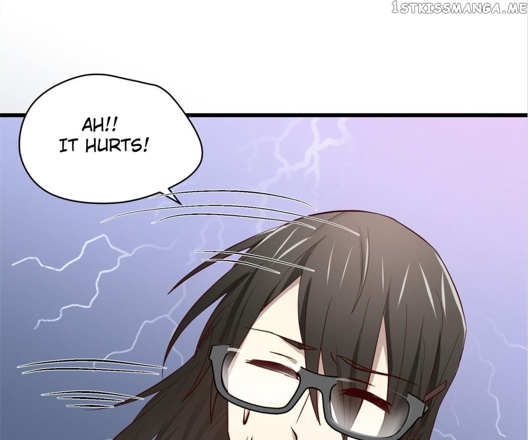 One-Way Crush chapter 71 - page 56