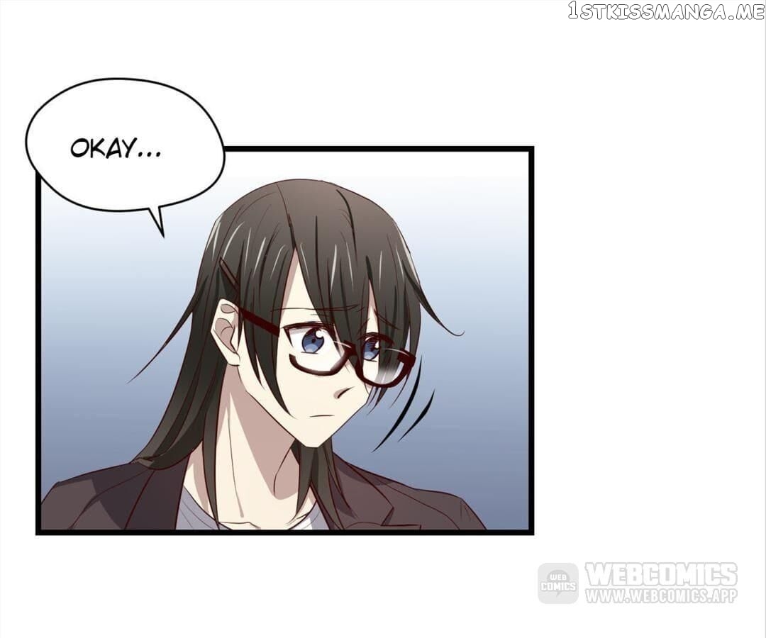 One-Way Crush chapter 71 - page 62