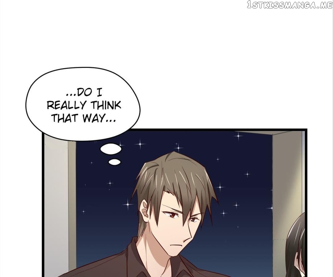 One-Way Crush chapter 71 - page 63