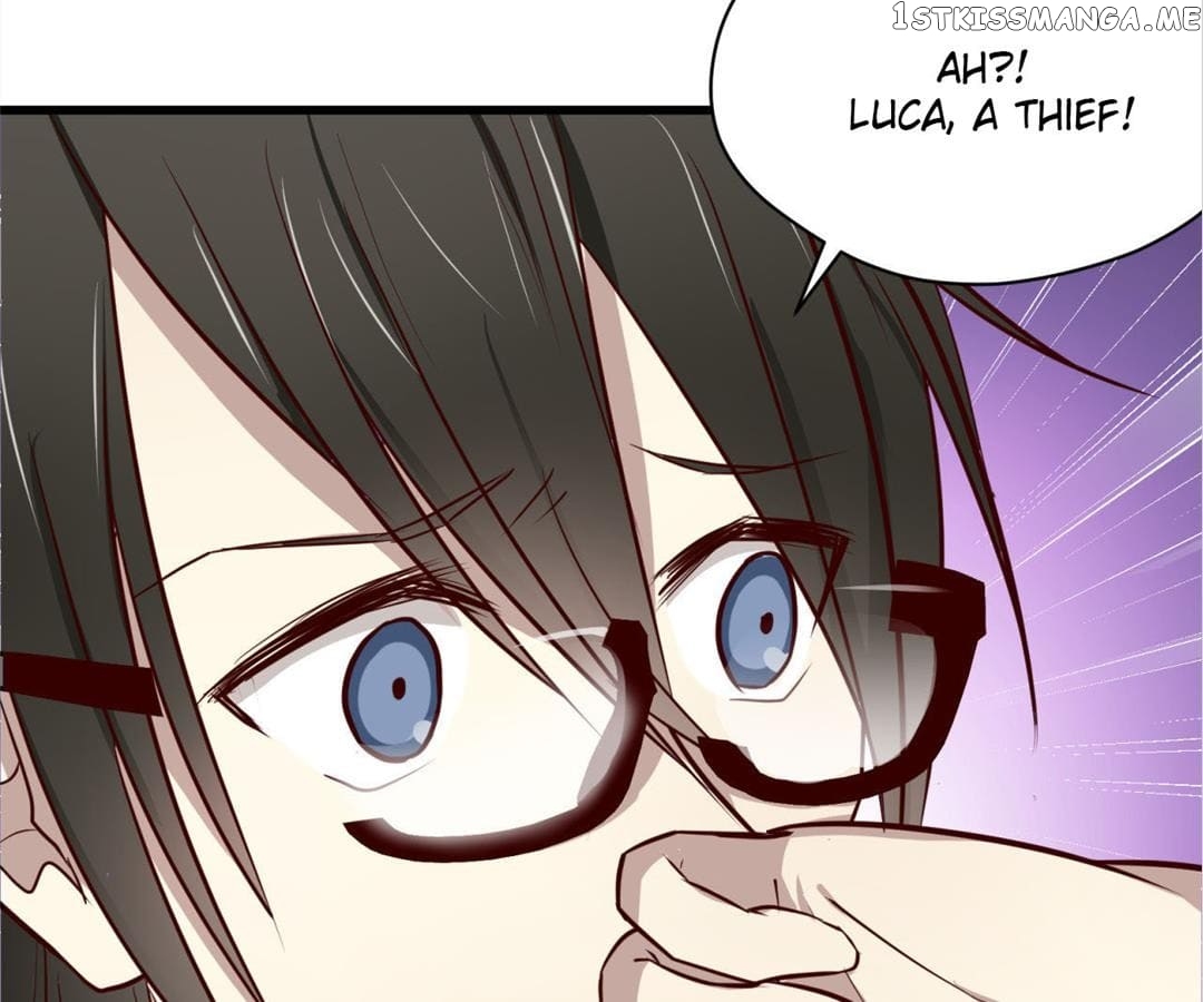 One-Way Crush chapter 71 - page 71
