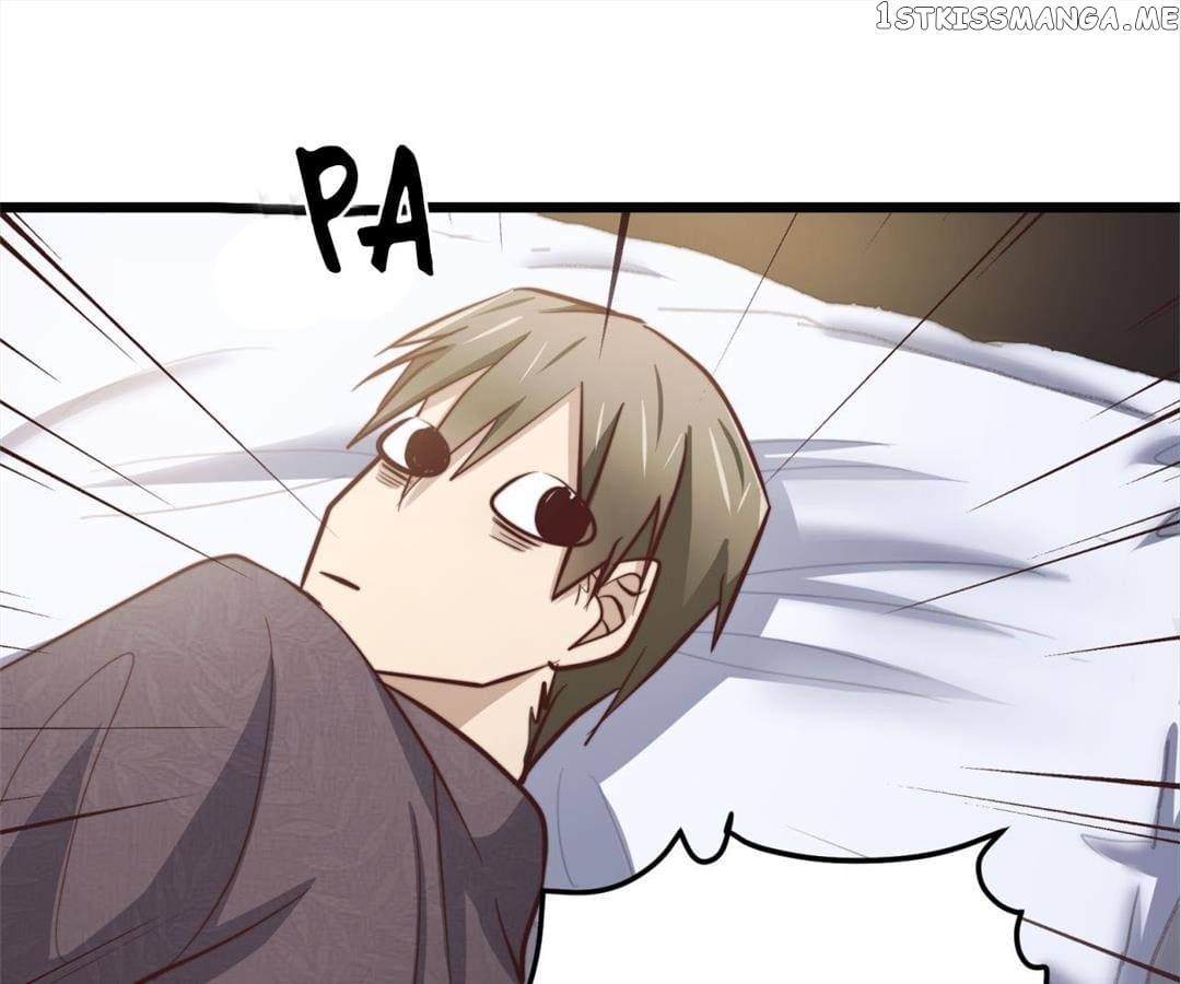One-Way Crush chapter 70 - page 1