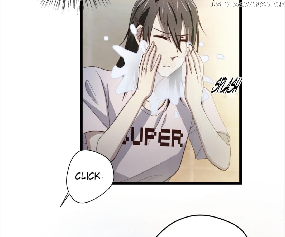 One-Way Crush chapter 70 - page 11