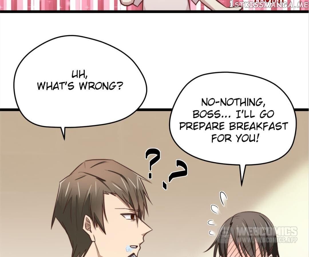 One-Way Crush chapter 70 - page 18