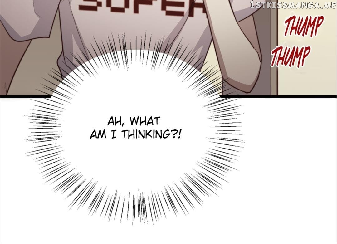 One-Way Crush chapter 70 - page 21