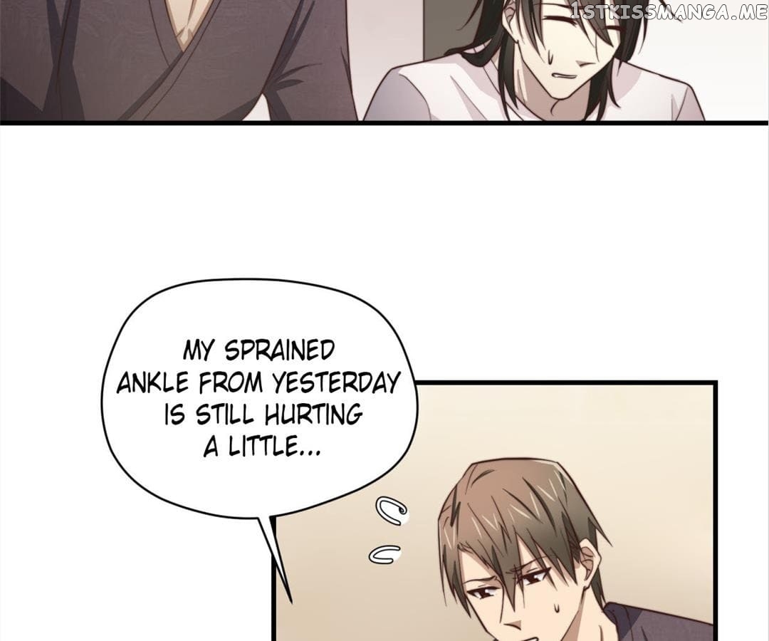 One-Way Crush chapter 70 - page 25