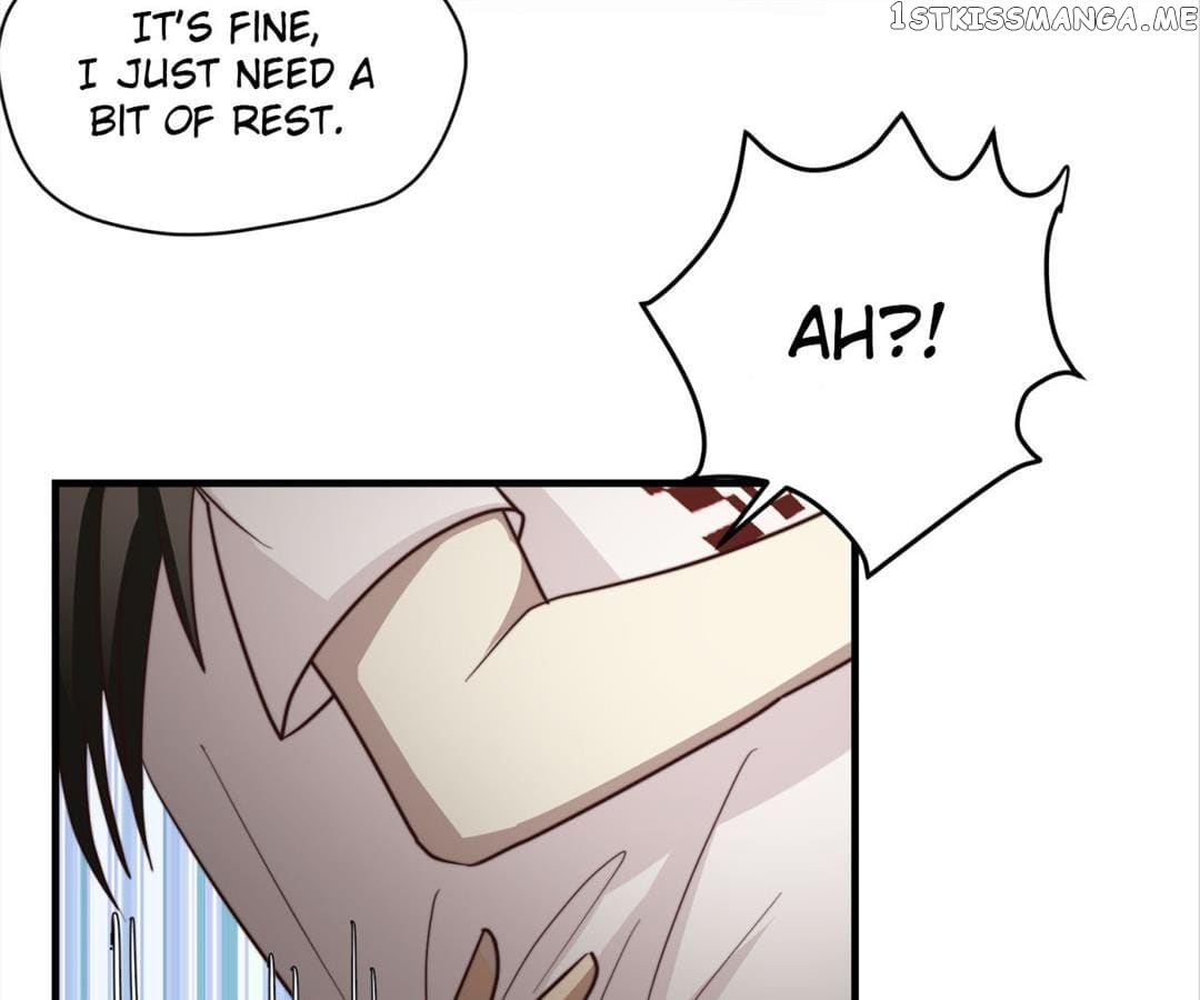 One-Way Crush chapter 70 - page 29