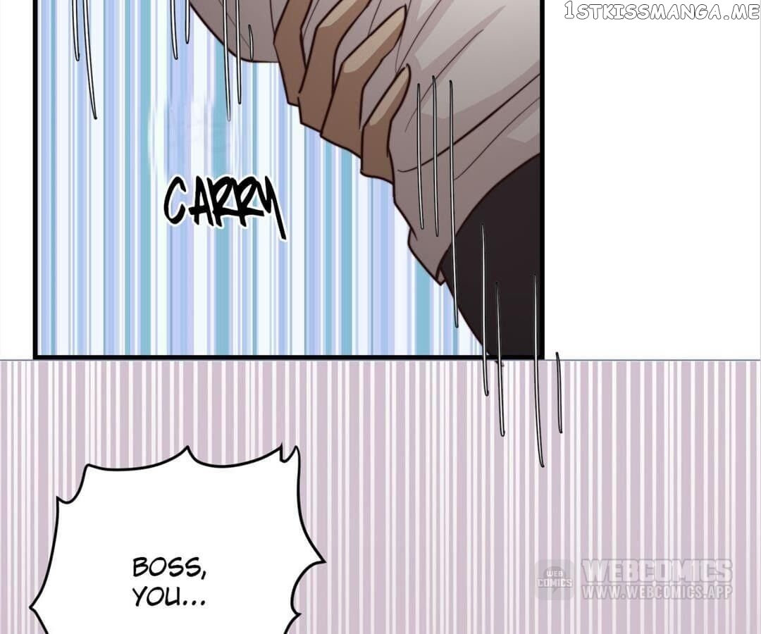 One-Way Crush chapter 70 - page 30