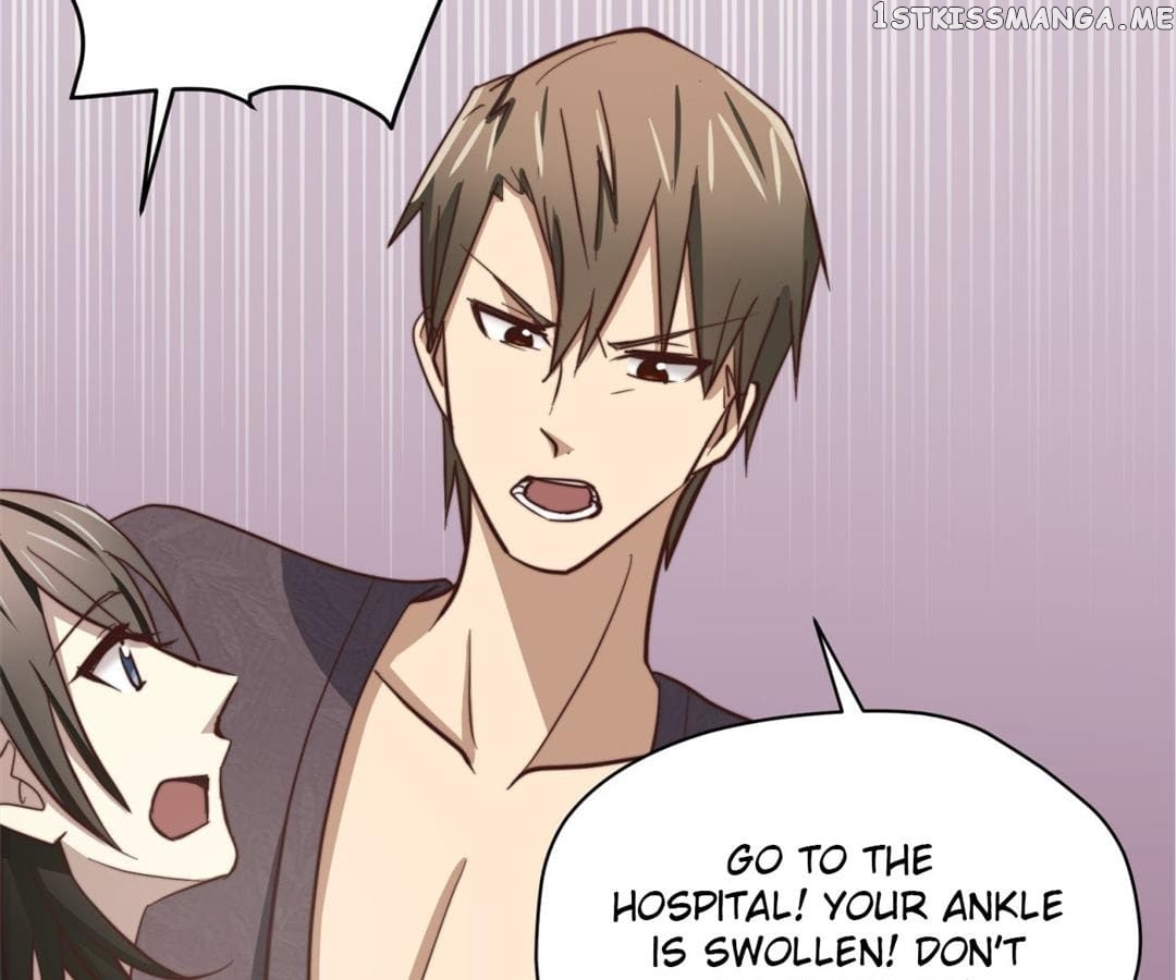 One-Way Crush chapter 70 - page 31