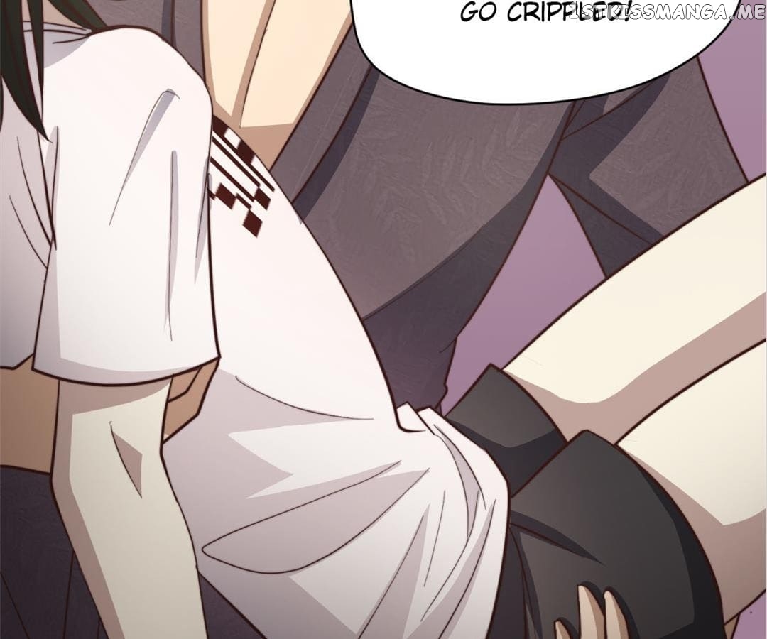 One-Way Crush chapter 70 - page 32