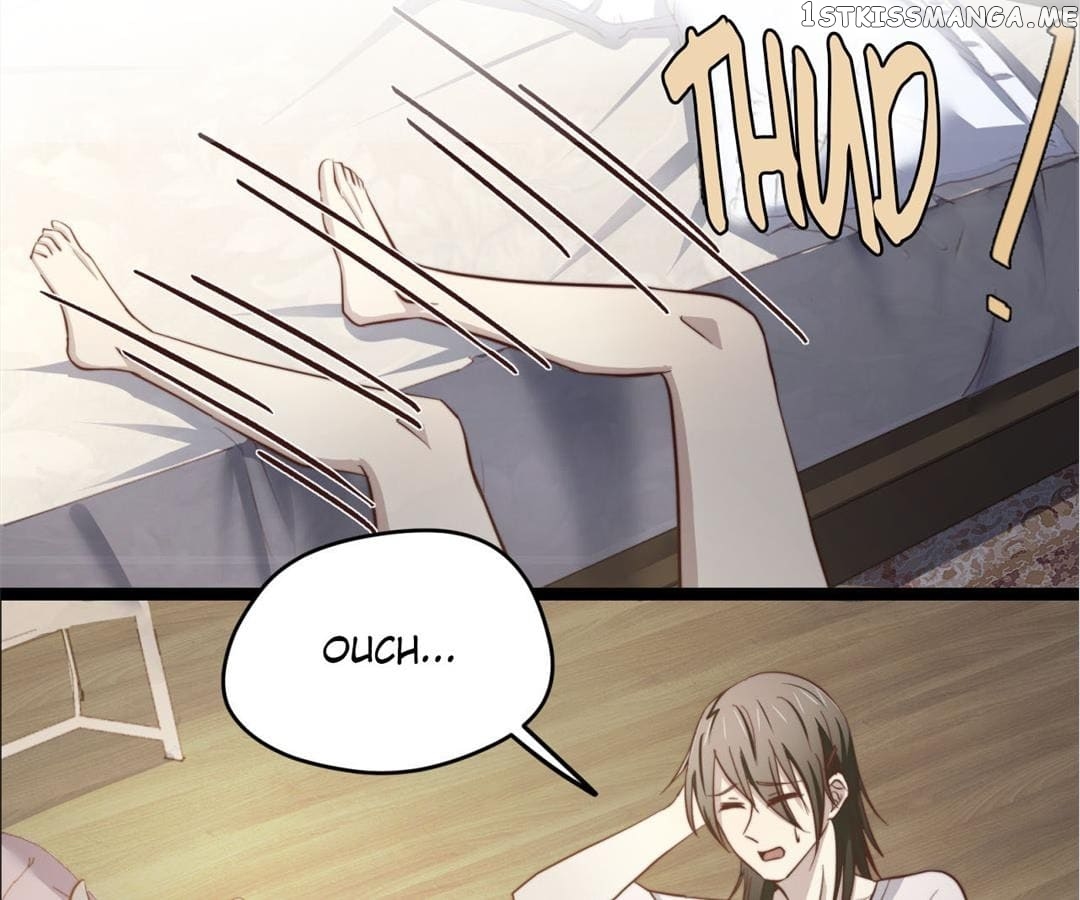 One-Way Crush chapter 70 - page 4
