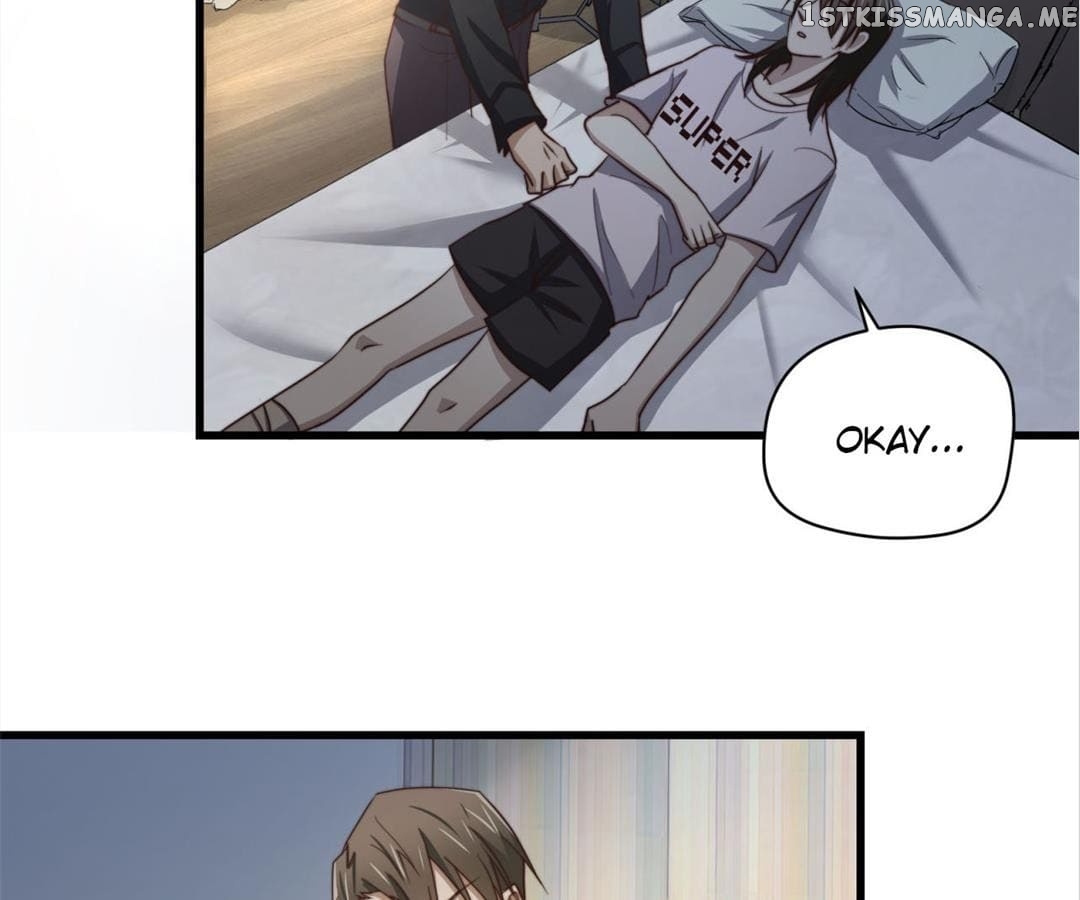One-Way Crush chapter 70 - page 44