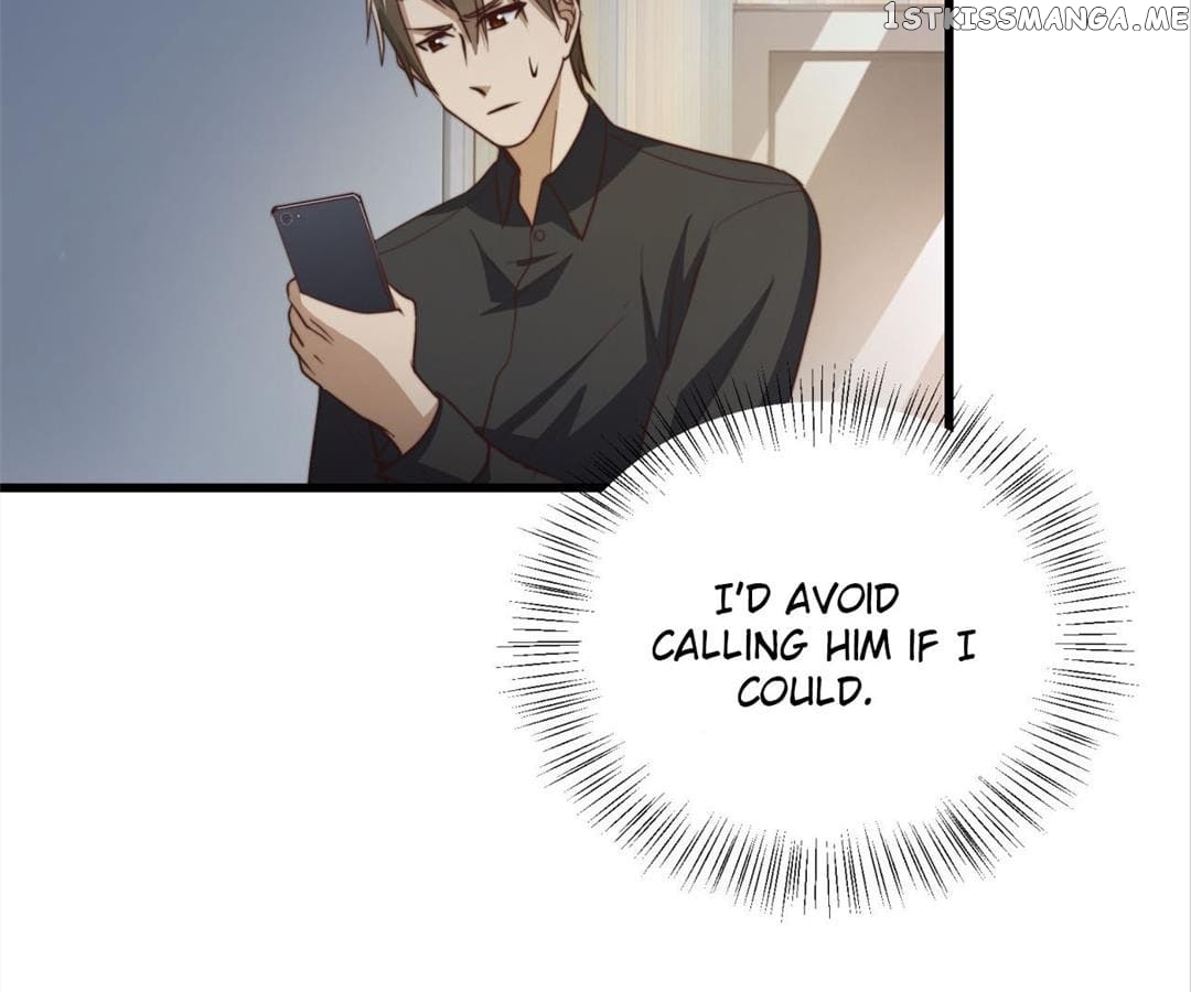 One-Way Crush chapter 70 - page 45