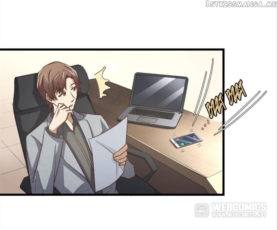 One-Way Crush chapter 70 - page 46