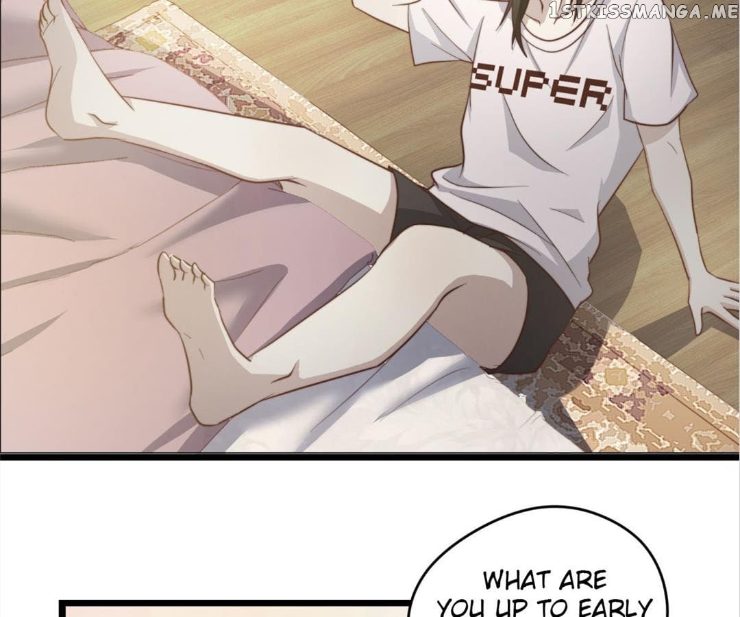 One-Way Crush chapter 70 - page 5