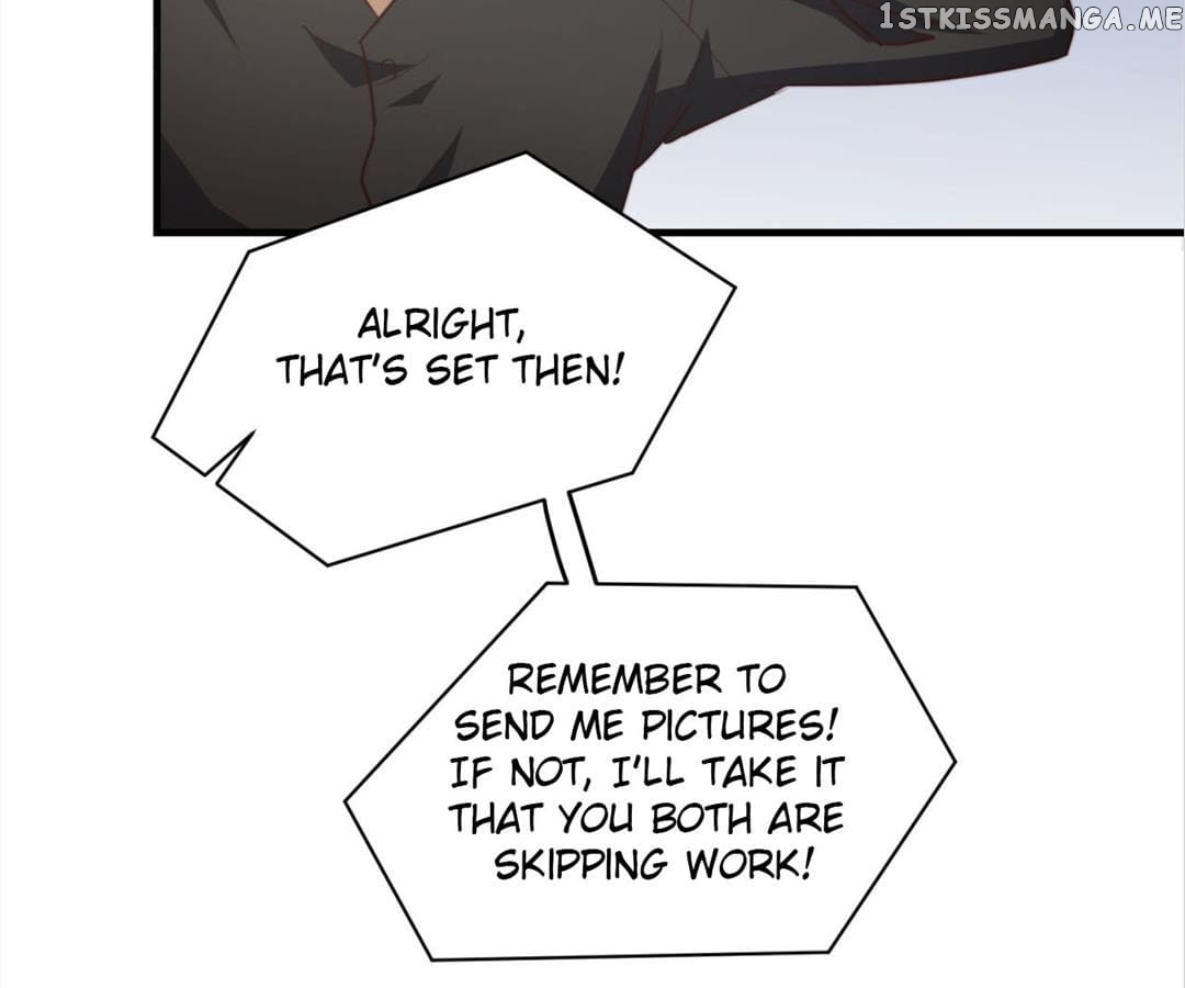 One-Way Crush chapter 70 - page 57