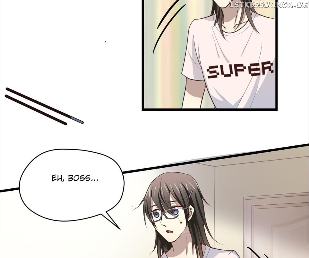 One-Way Crush chapter 70 - page 64