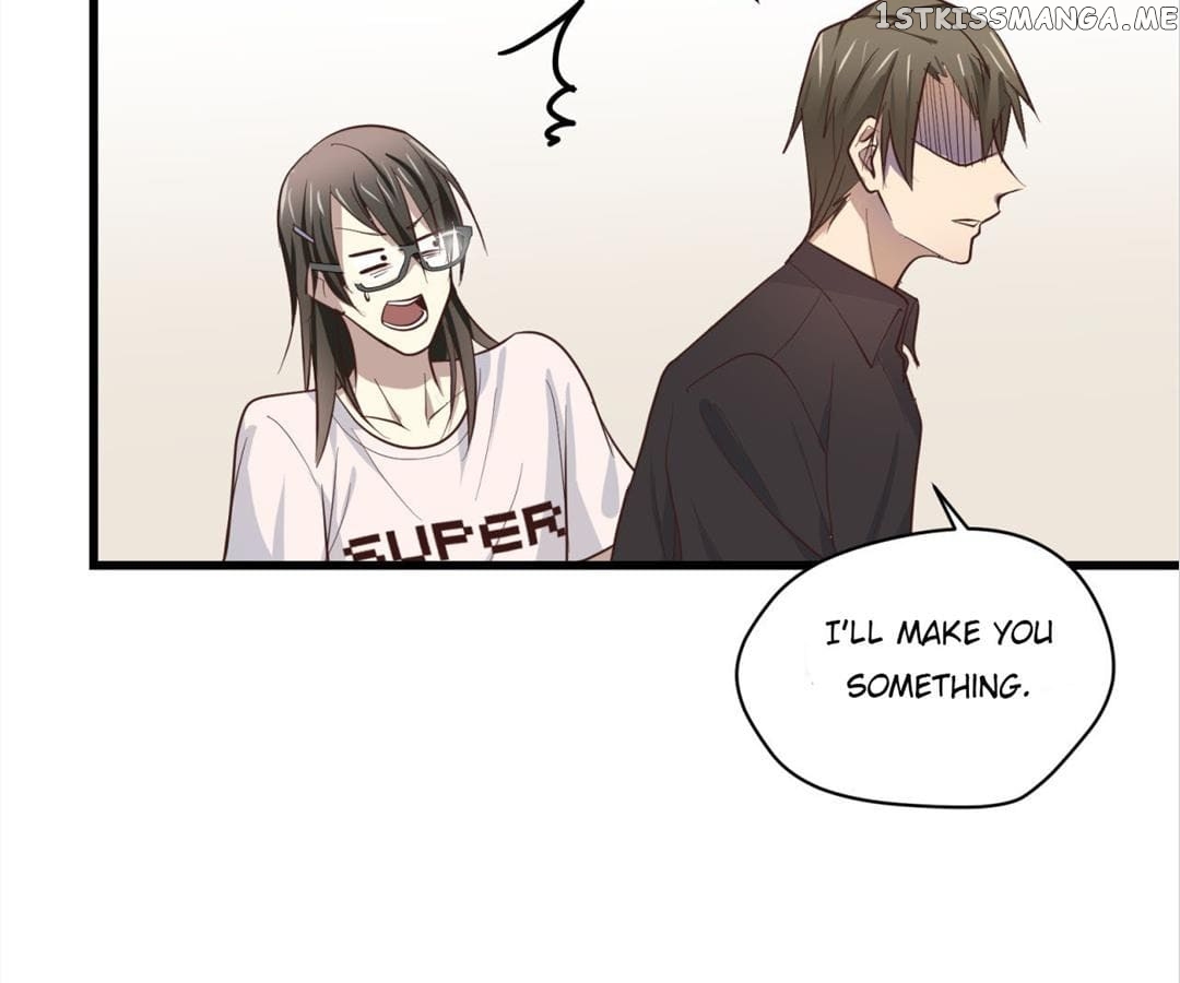 One-Way Crush chapter 70 - page 68