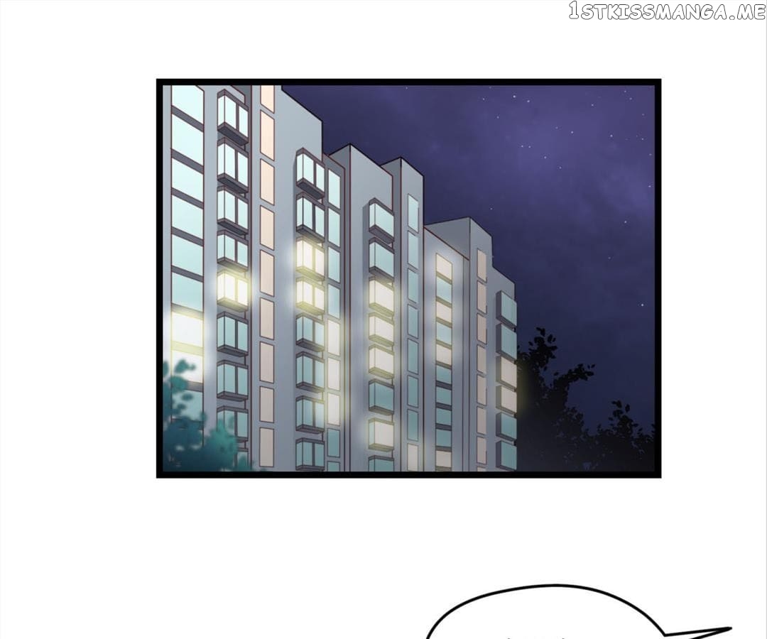One-Way Crush chapter 69 - page 1