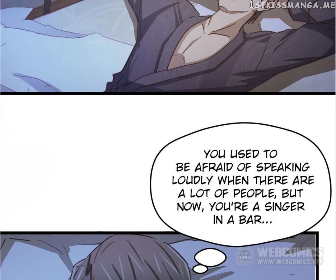 One-Way Crush chapter 69 - page 10