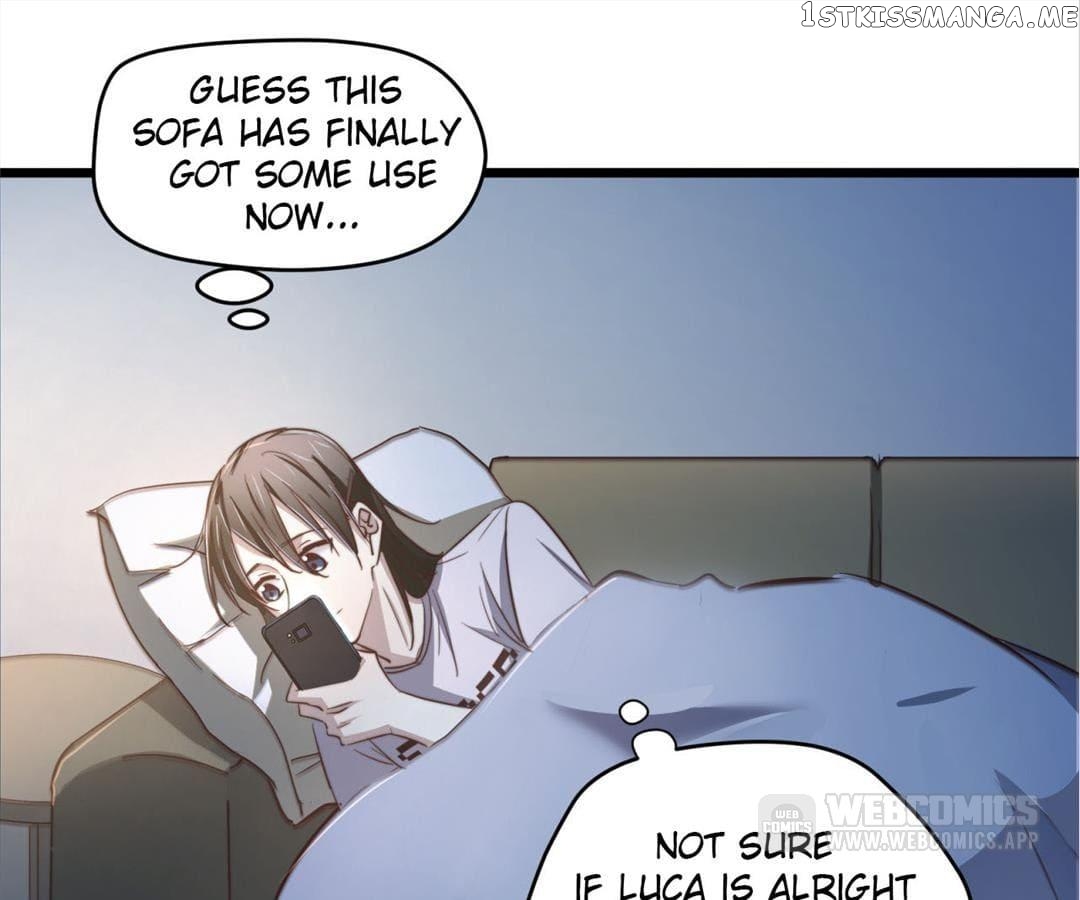 One-Way Crush chapter 69 - page 14