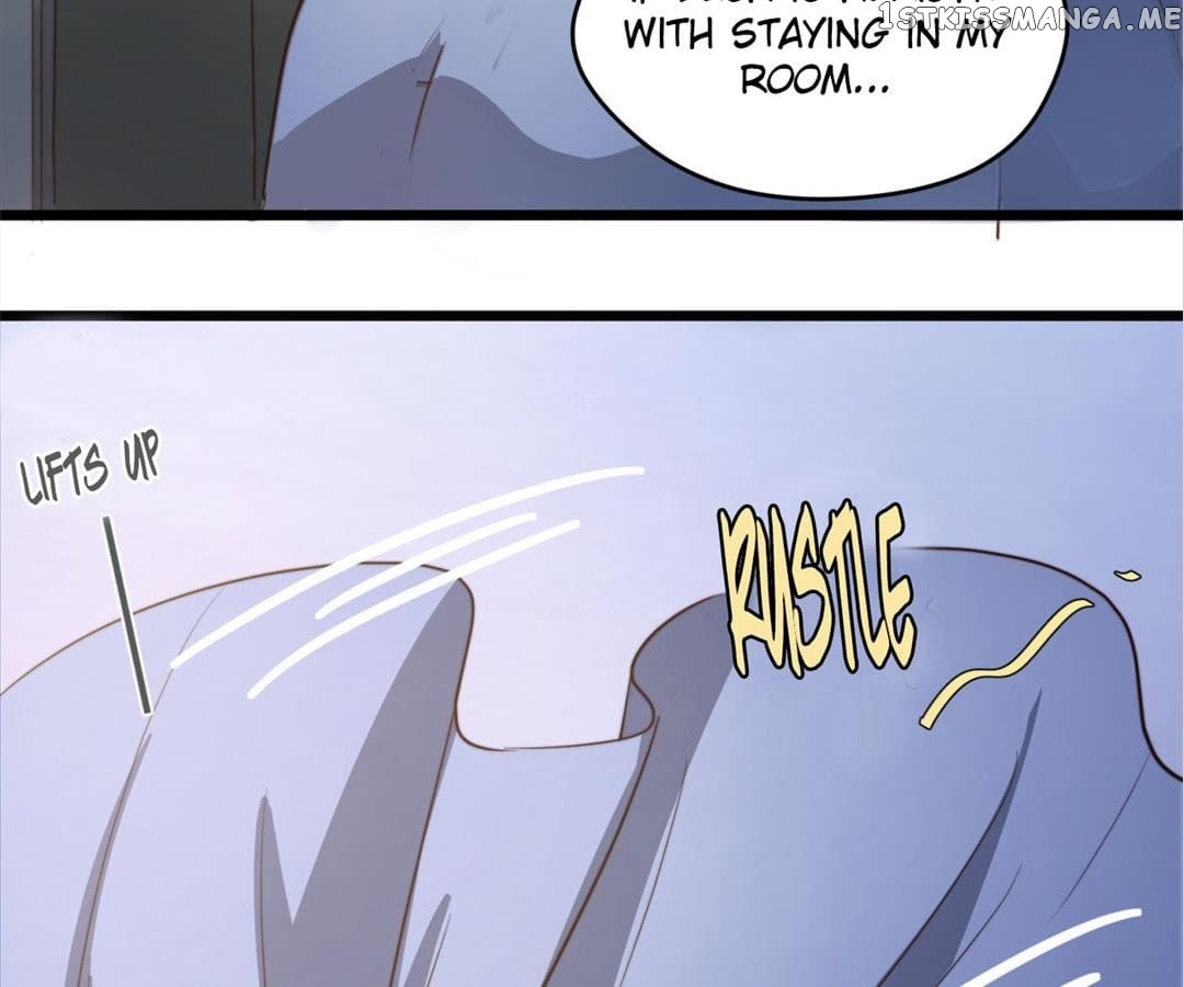 One-Way Crush chapter 69 - page 15