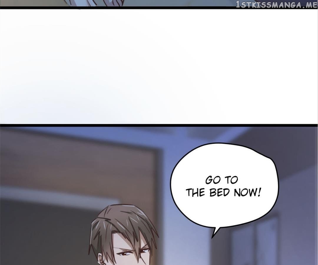 One-Way Crush chapter 69 - page 23