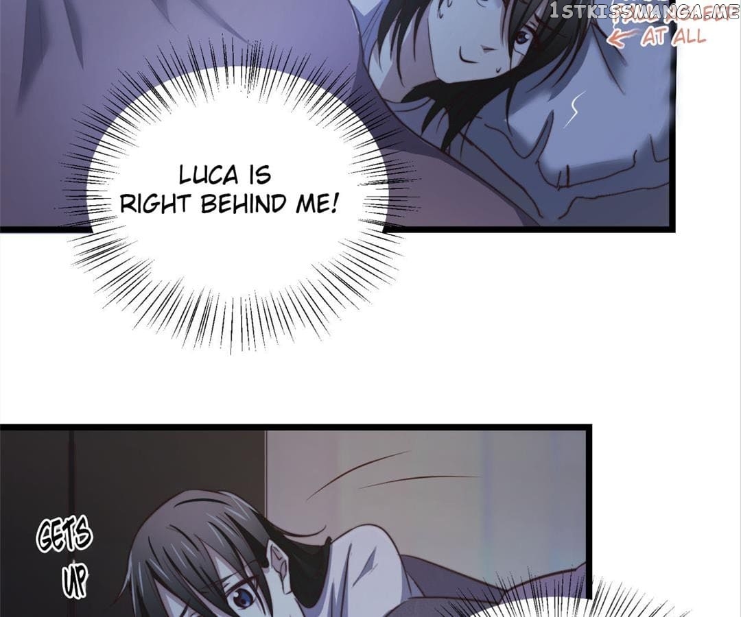 One-Way Crush chapter 69 - page 27