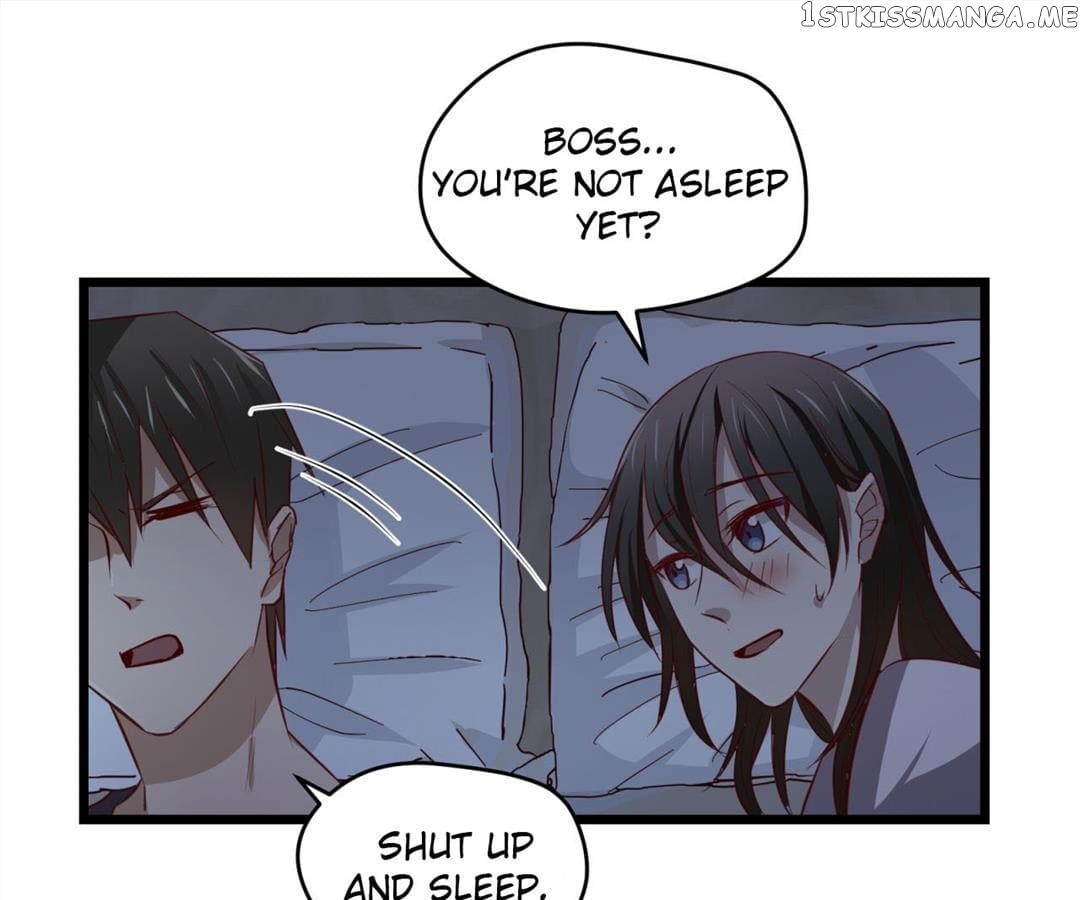 One-Way Crush chapter 69 - page 33