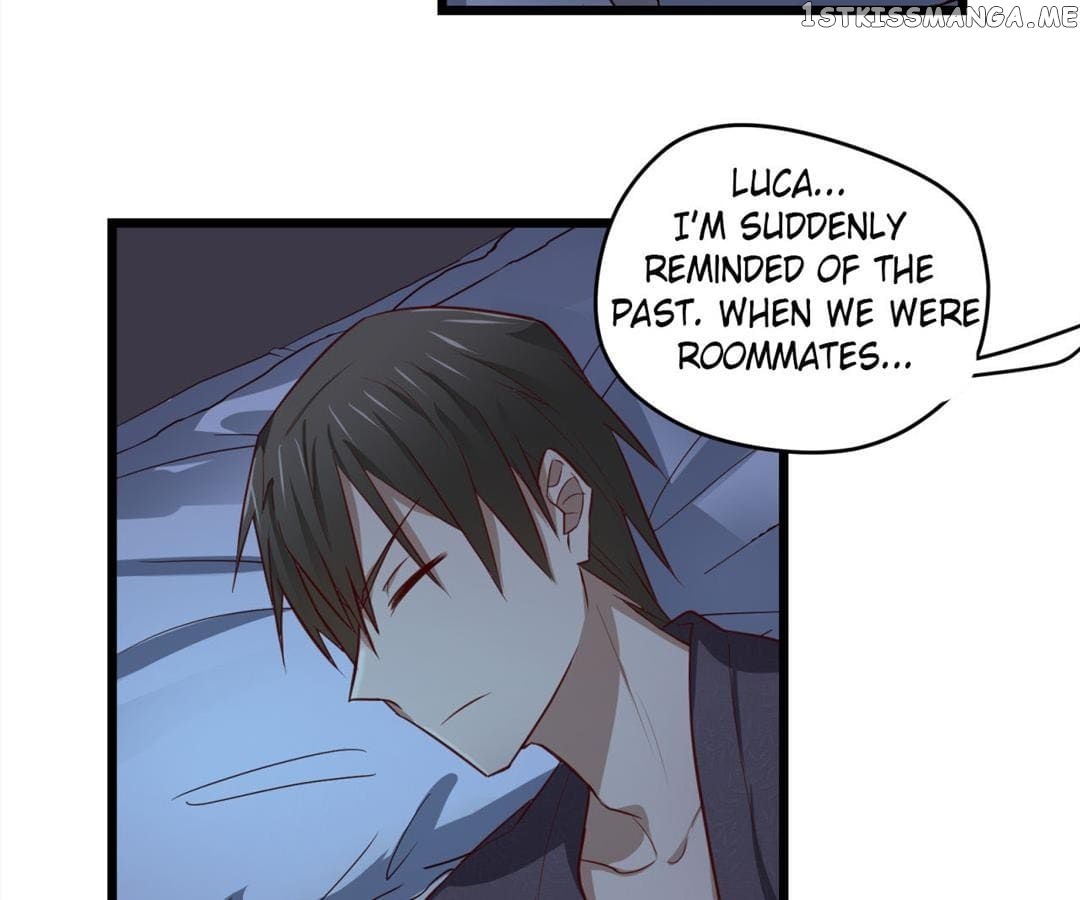 One-Way Crush chapter 69 - page 35