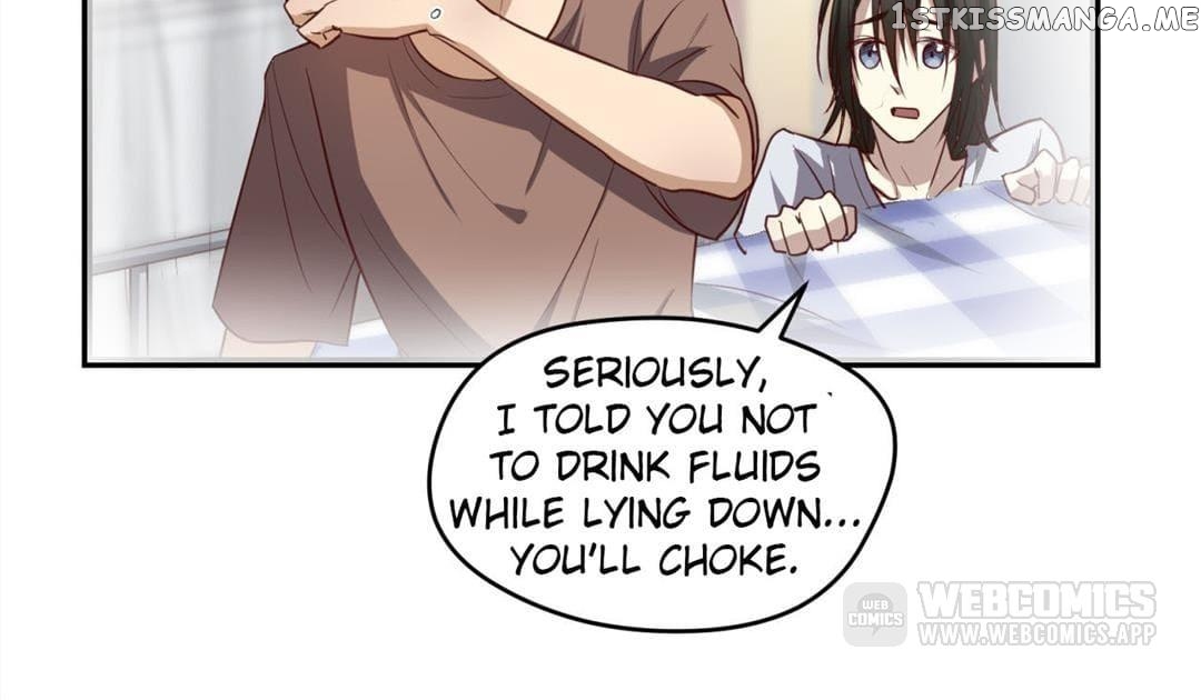 One-Way Crush chapter 69 - page 38