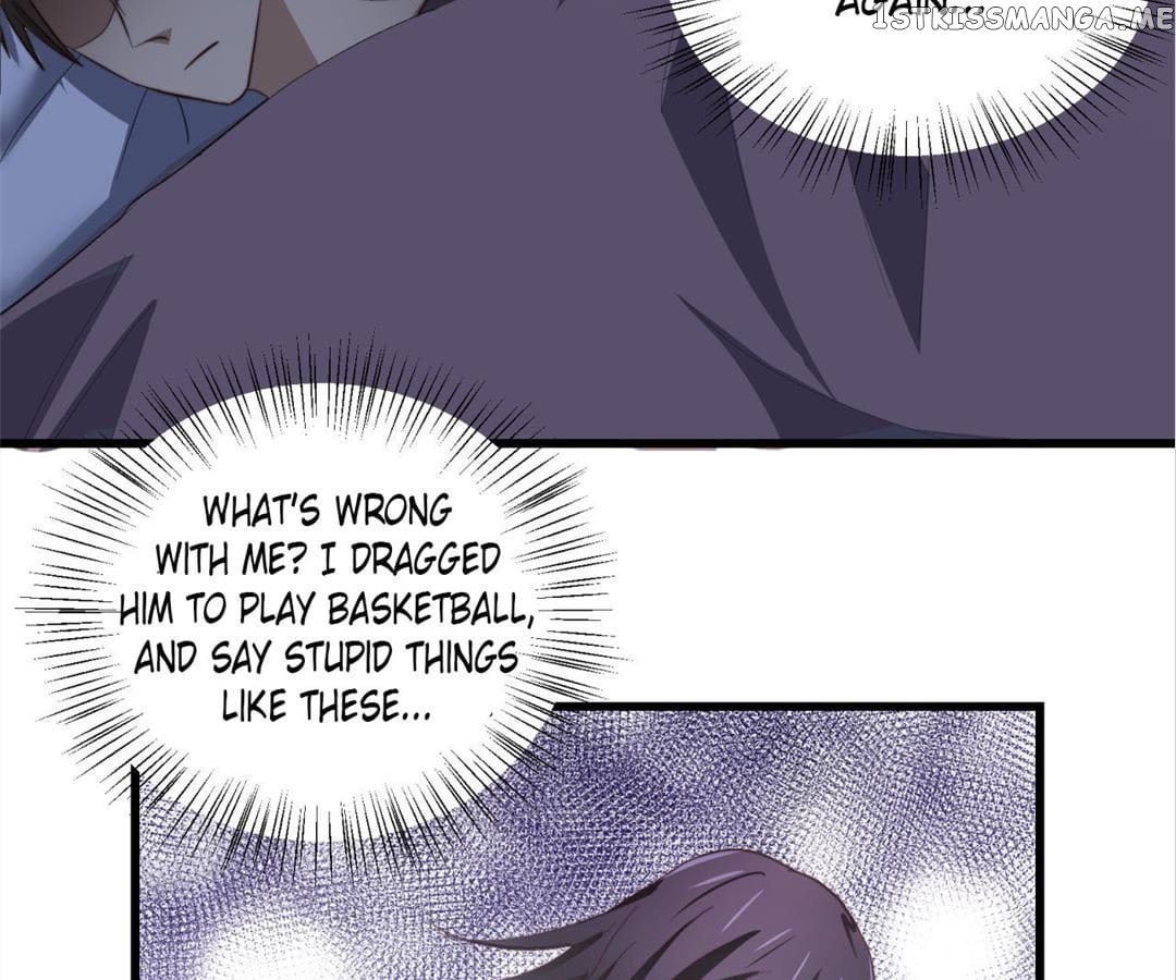 One-Way Crush chapter 69 - page 41