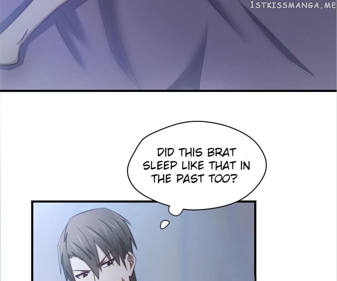 One-Way Crush chapter 69 - page 48