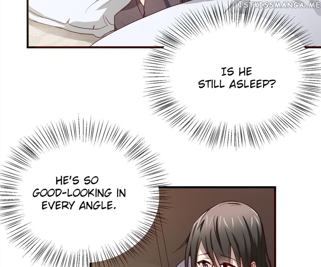 One-Way Crush chapter 69 - page 69