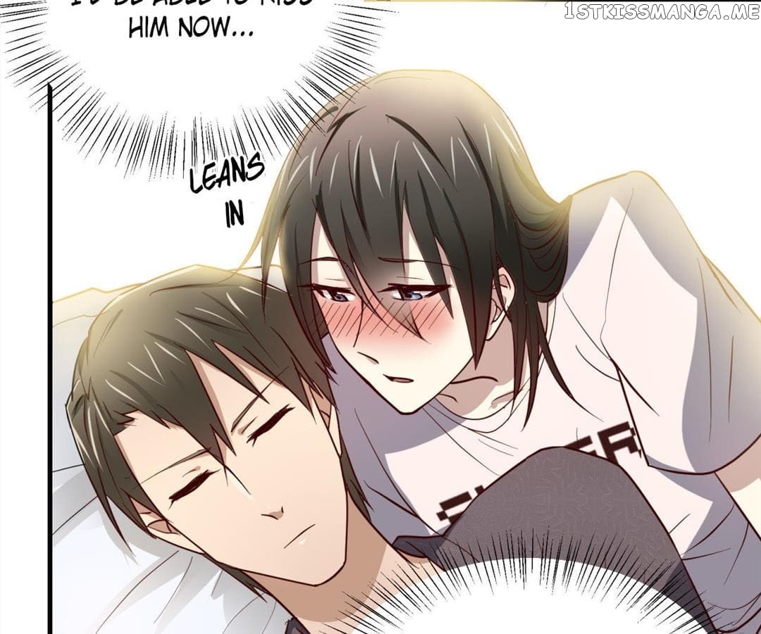 One-Way Crush chapter 69 - page 71