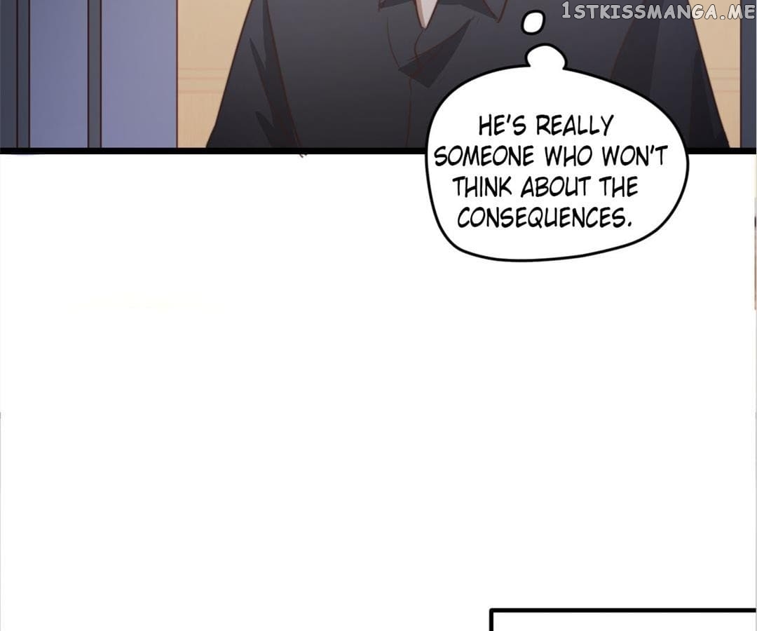 One-Way Crush chapter 69 - page 8