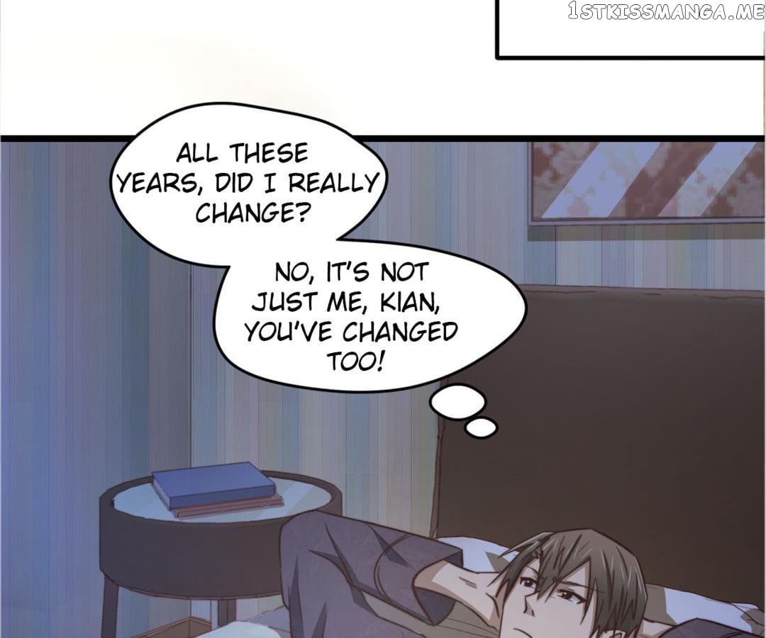 One-Way Crush chapter 69 - page 9