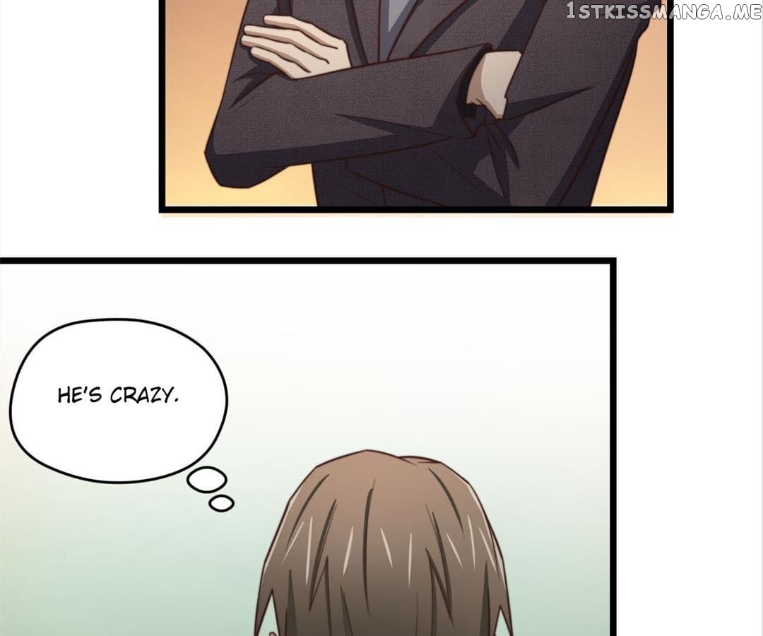 One-Way Crush chapter 68 - page 17