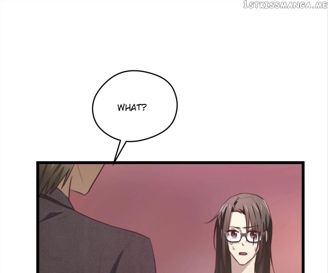 One-Way Crush chapter 68 - page 25