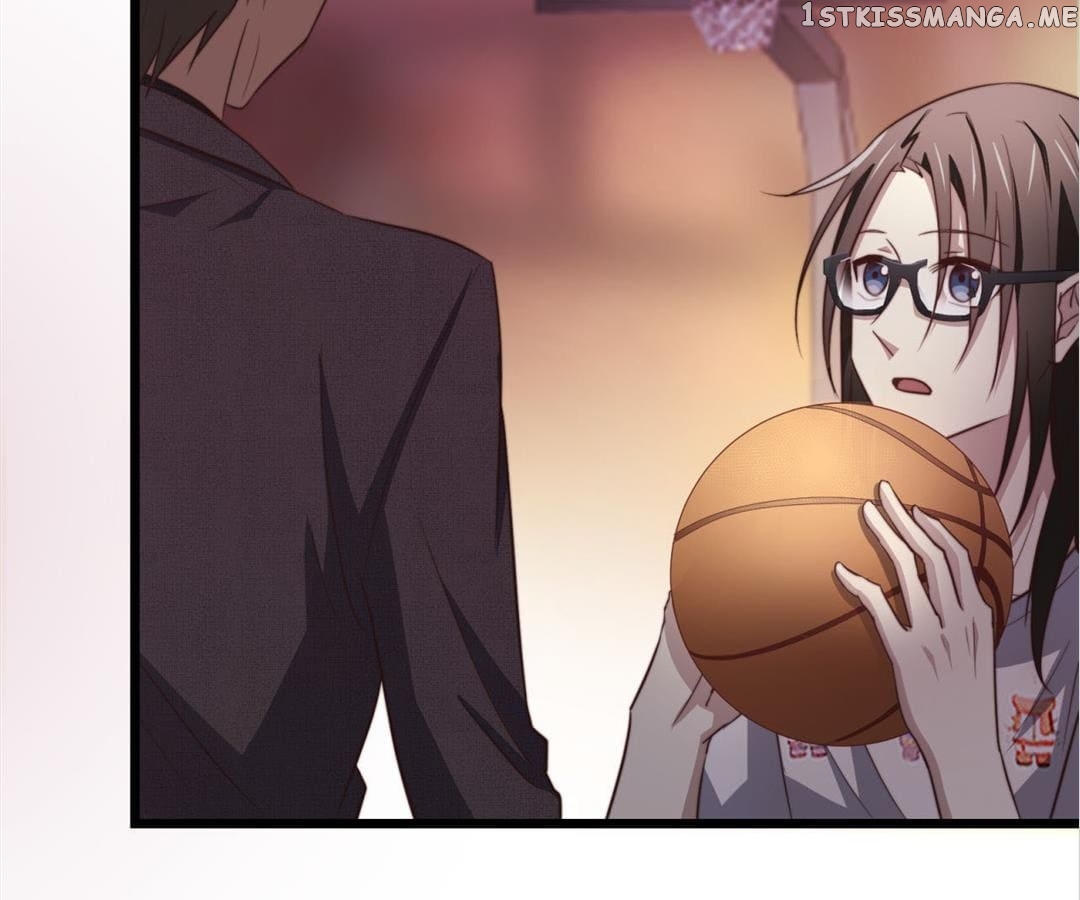 One-Way Crush chapter 68 - page 3