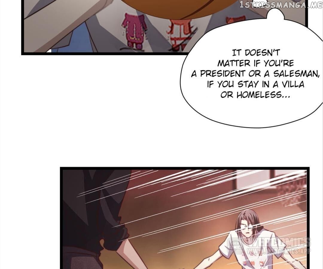 One-Way Crush chapter 68 - page 34