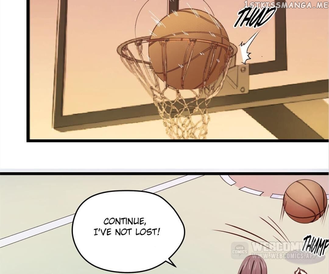 One-Way Crush chapter 68 - page 38
