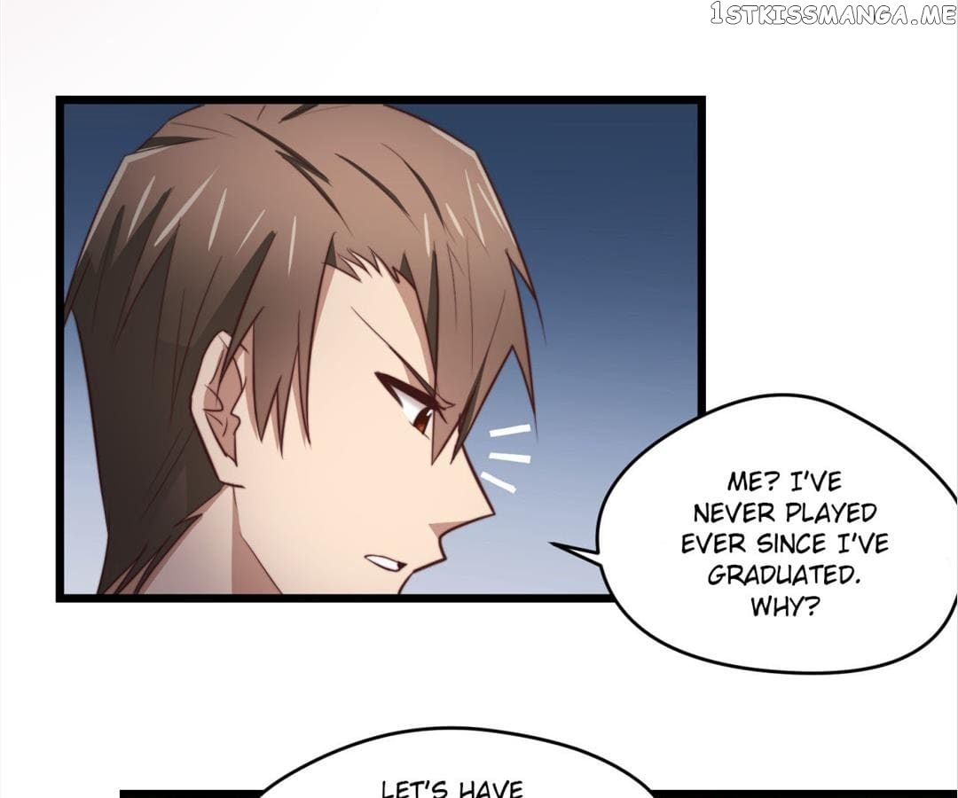 One-Way Crush chapter 68 - page 4