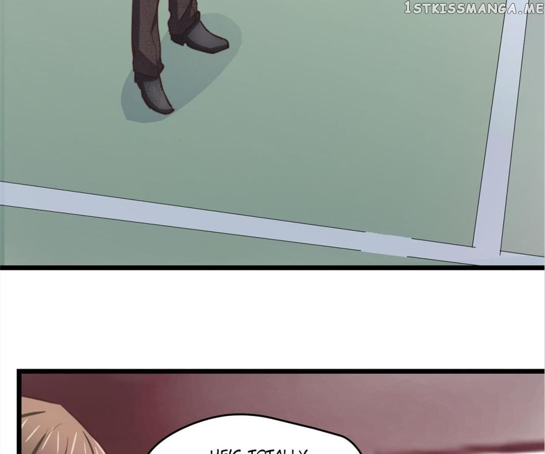 One-Way Crush chapter 68 - page 40