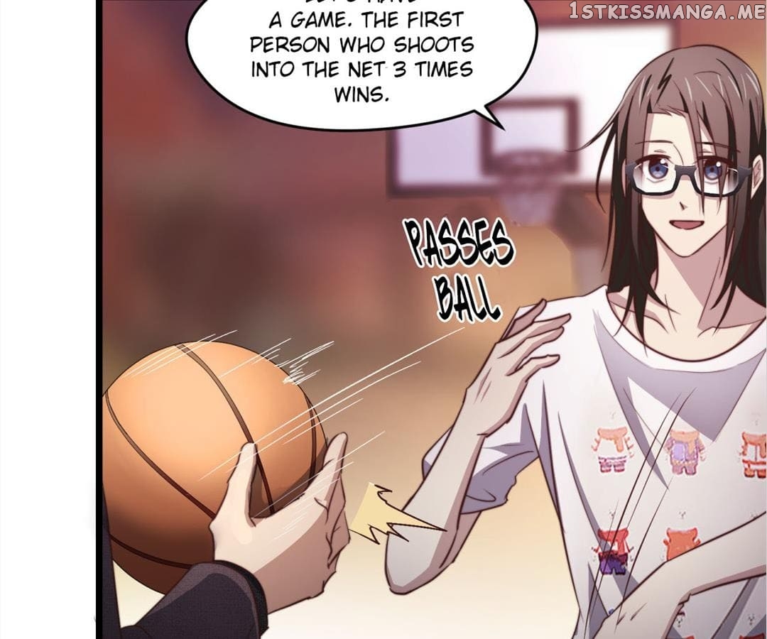 One-Way Crush chapter 68 - page 5