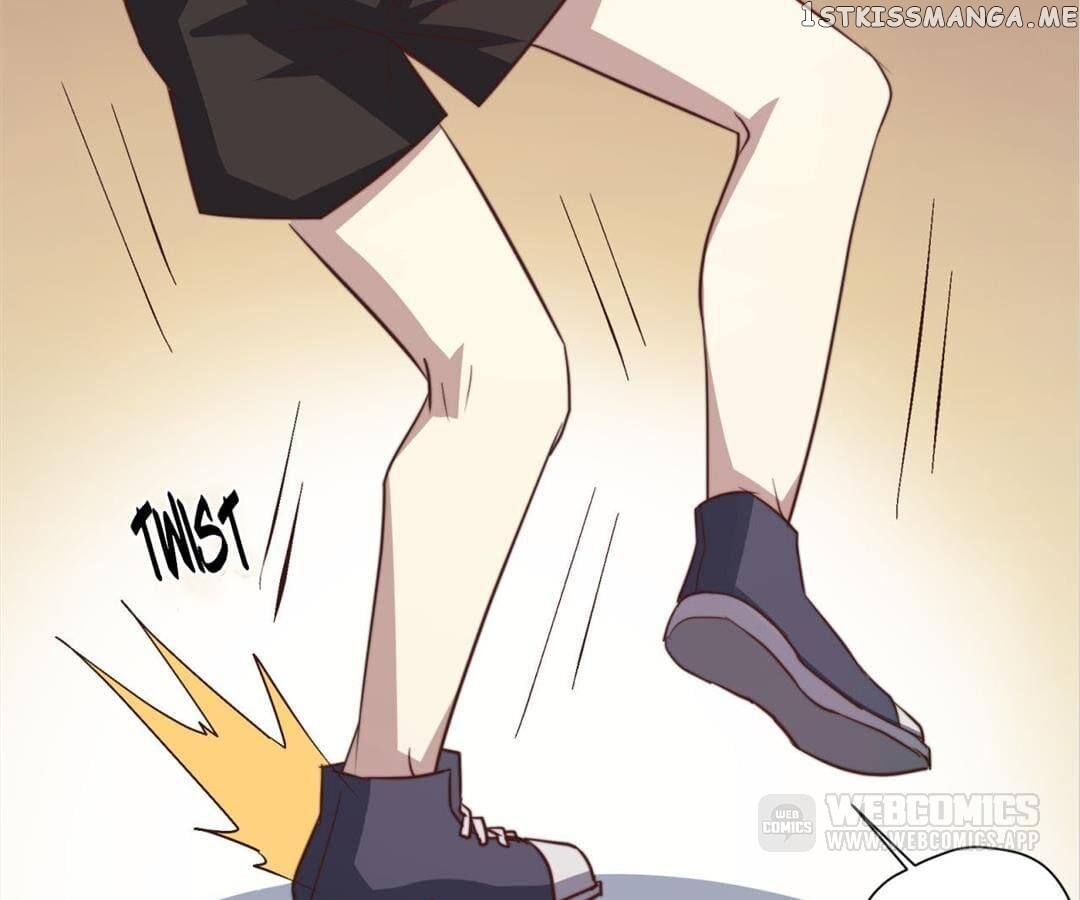 One-Way Crush chapter 68 - page 54