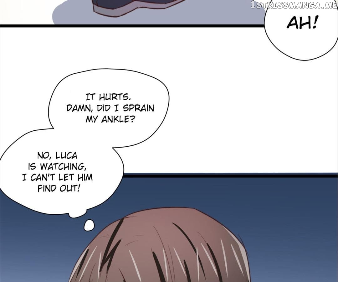 One-Way Crush chapter 68 - page 55
