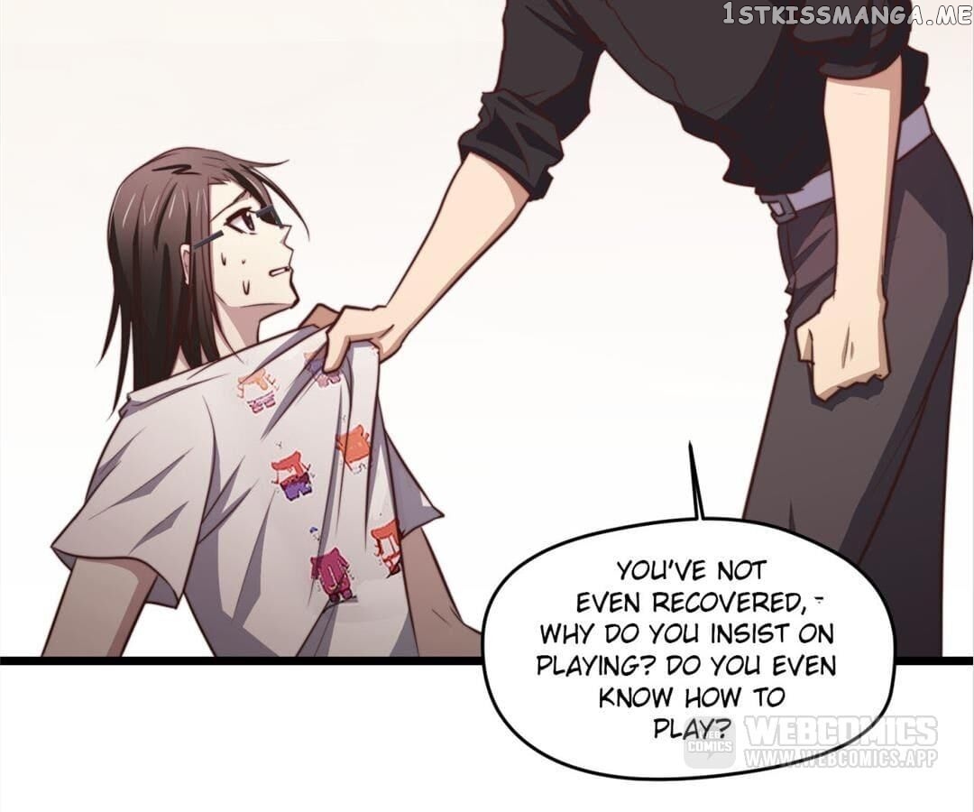 One-Way Crush chapter 68 - page 58